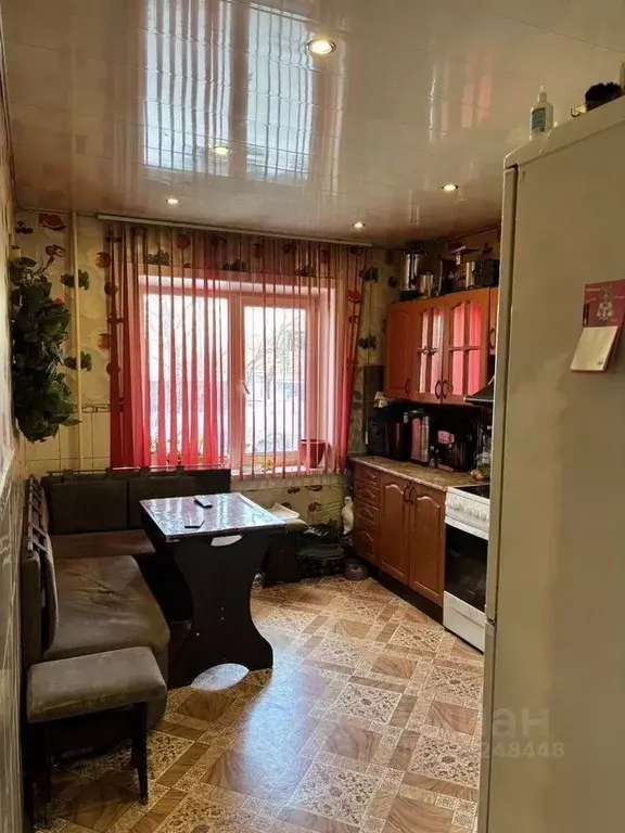 3-к кв. Новосибирская область, Искитимский район, Линево городское ... - Фото 1