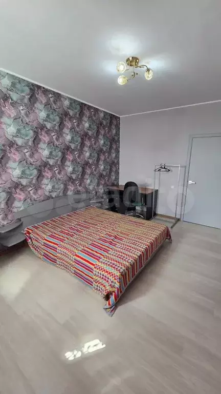 2-к. квартира, 46 м, 3/5 эт. - Фото 0