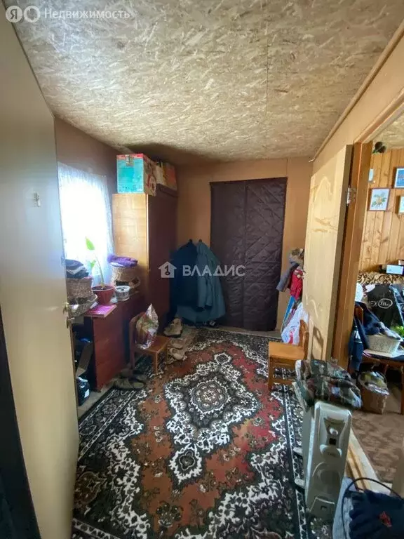 2-комнатная квартира: село Санниково, Центральная улица, 30 (39.3 м) - Фото 2