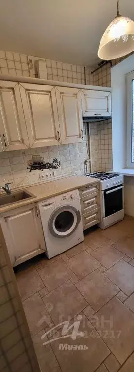 2-к кв. Москва Смольная ул., 21К1 (44.0 м) - Фото 1