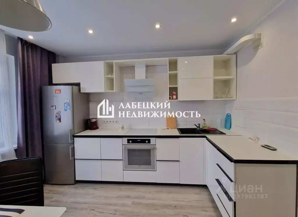 2-к кв. Орловская область, Орловский муниципальный округ, д. Жилина ... - Фото 0