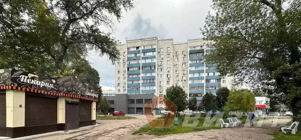 Павильон на первой линии - Фото 0