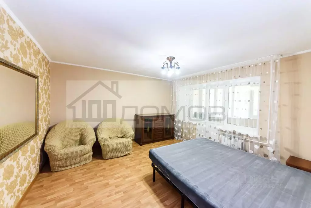 3-к кв. Томская область, Томск Сибирская ул., 102/8 (78.0 м) - Фото 2