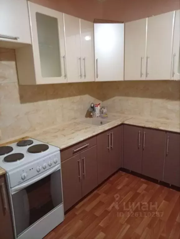 1-к кв. Курская область, Курск просп. Вячеслава Клыкова, 78 (38.0 м) - Фото 2