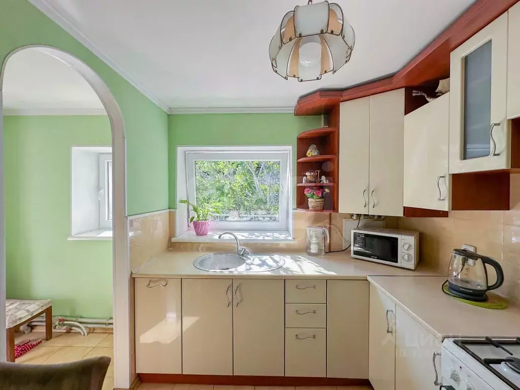 Дом в Севастополь ул. Частника, 40 (45 м) - Фото 1