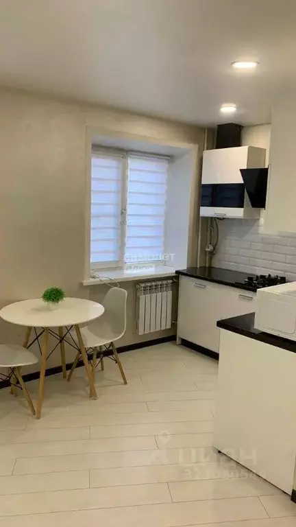 Студия Воронежская область, Воронеж Кольцовская ул., 54 (32.0 м) - Фото 1