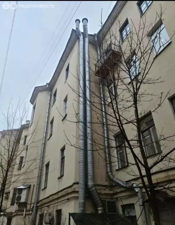 Торговая площадь (142 м) - Фото 1