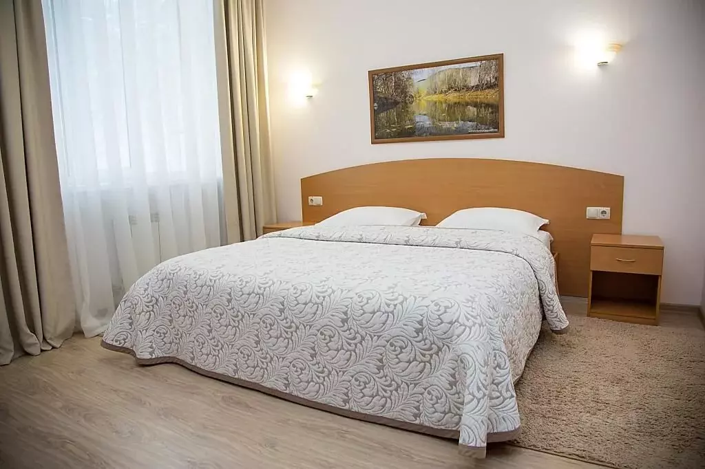 Комната Алтайский край, Белокуриха ул. Славского, 79 (10.0 м) - Фото 1