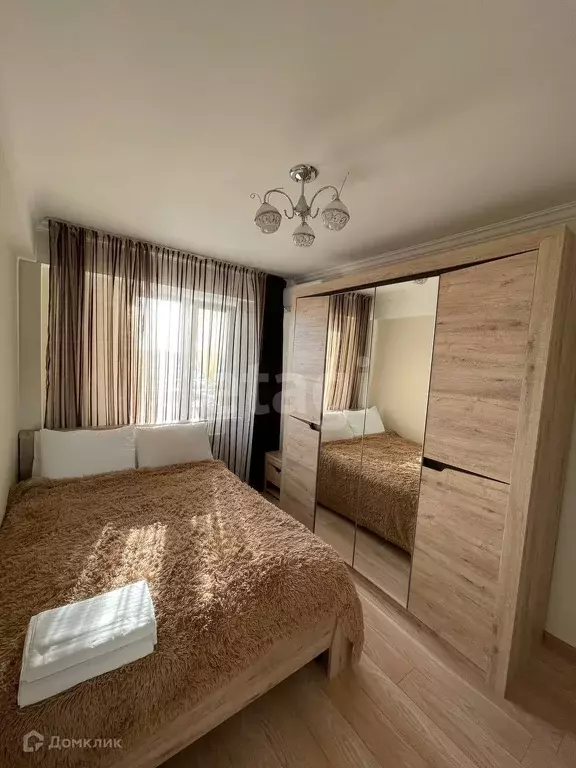 Продаётся 2-к квартира, 56 м - Фото 0