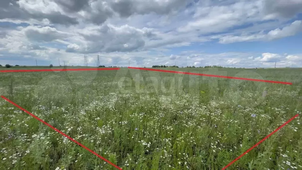 Участок 9 сот. (ИЖС) - Фото 1