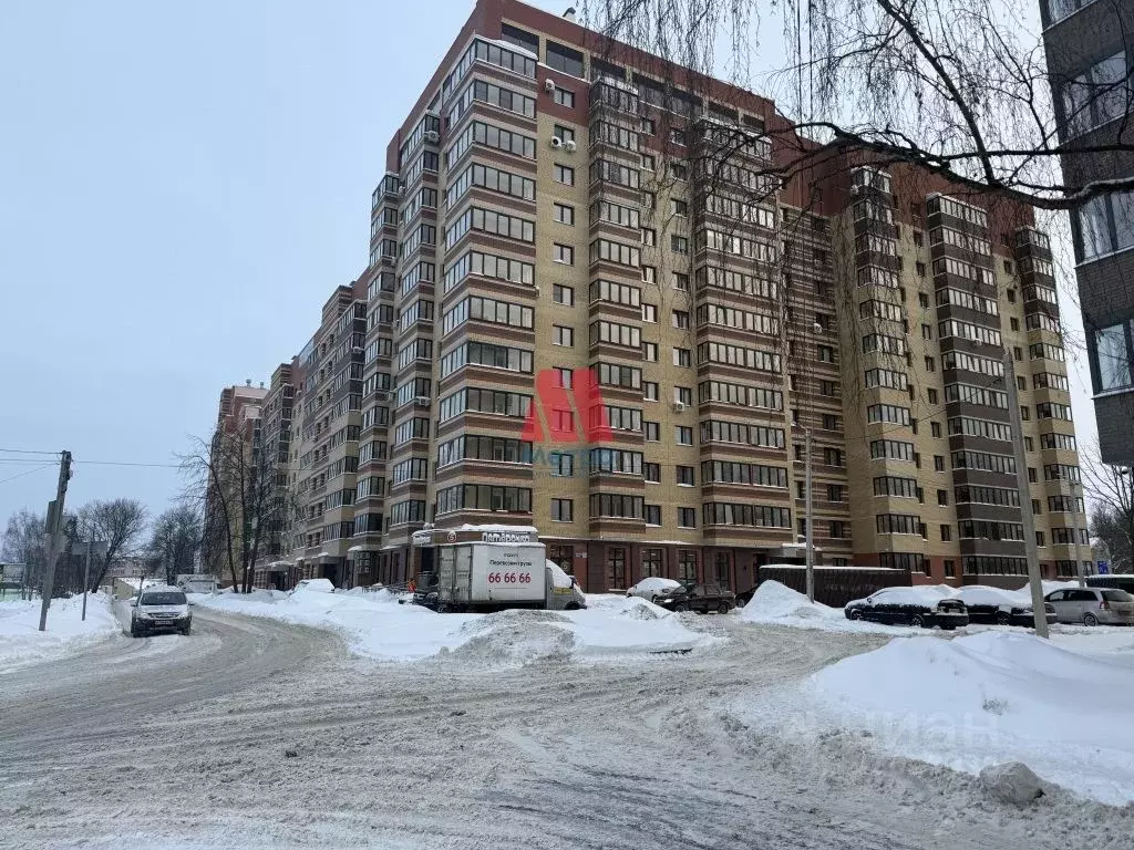 Помещение свободного назначения в Ярославская область, Ярославль ... - Фото 1