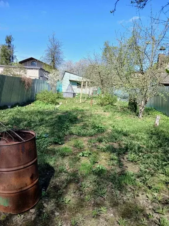 Участок в Московская область, Мытищи городской округ, д. Болтино  (7.0 ... - Фото 2