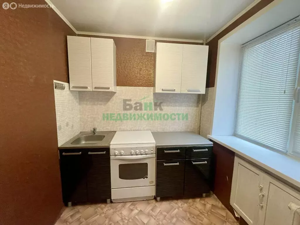 1-комнатная квартира: Вольск, Ярославская улица, 1/89Б (31 м) - Фото 2