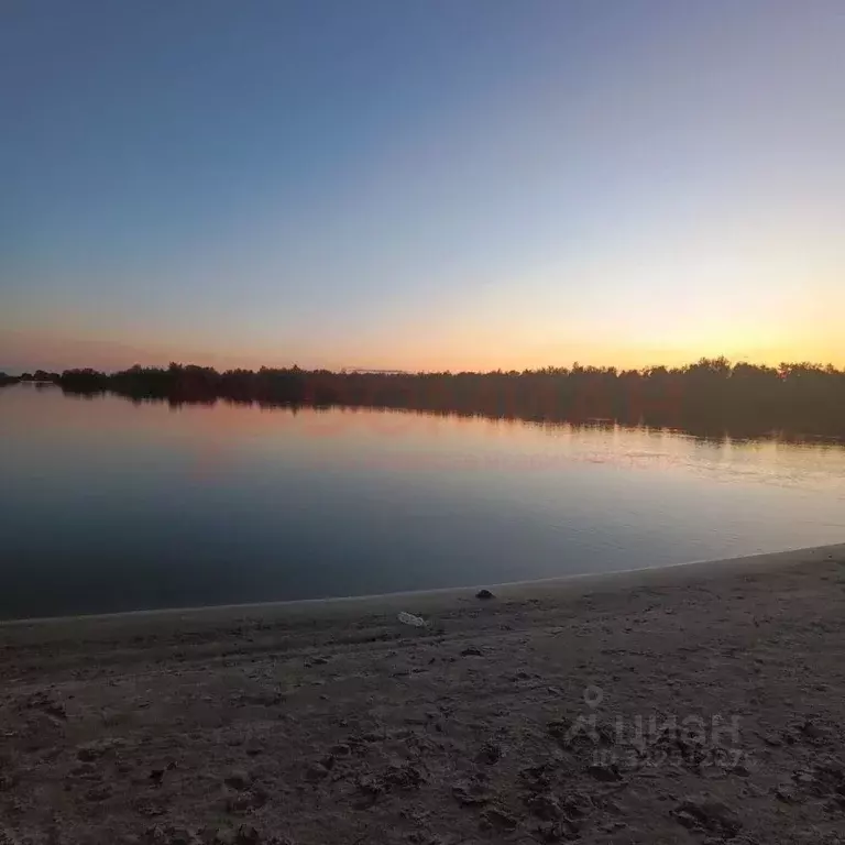 Участок в Ростовская область, Азовский район, Рогожкино хут. Северный ... - Фото 1