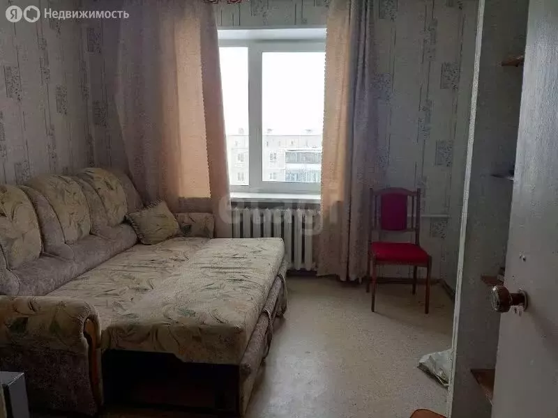 2-комнатная квартира: Сатка, улица Свободы, 14 (49.4 м) - Фото 2