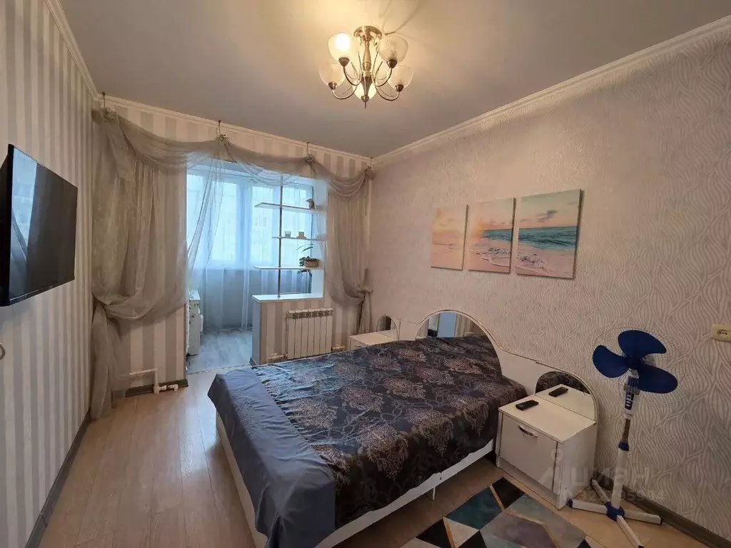 2-к кв. Краснодарский край, Геленджик Полевая ул., 33 (60.0 м) - Фото 2