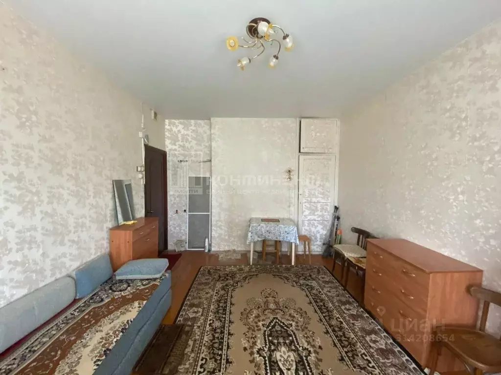 Комната Владимирская область, Ковров ул. Лепсе, 4 (17.0 м) - Фото 1