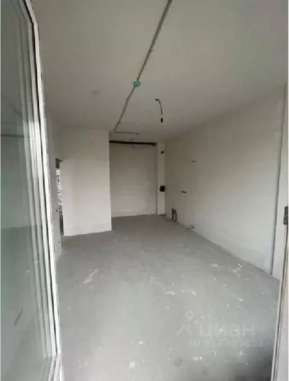 Квартира, 2 комнаты, 44 м - Фото 0