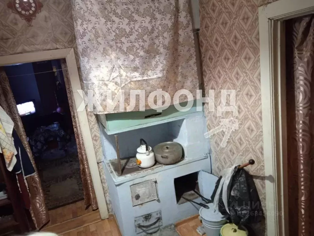 Дом в Хакасия, Абакан Советская ул., 193 (34 м) - Фото 2