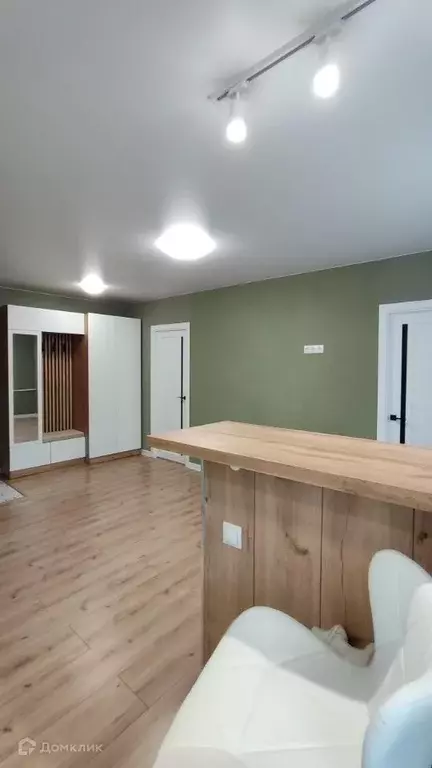 Продаётся 2-к квартира, 53 м - Фото 0