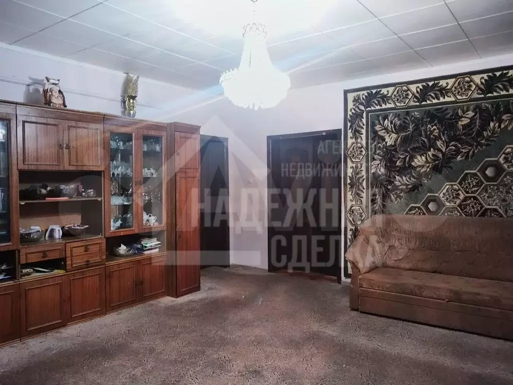 Коттедж 110 м на участке 10 сот. - Фото 0