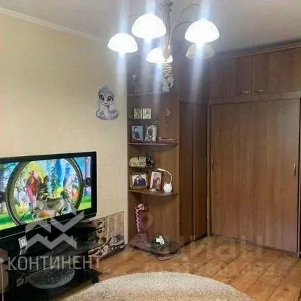 3-к кв. Крым, Евпатория ул. Имени 60-летия Октября, 28 (63.3 м) - Фото 0