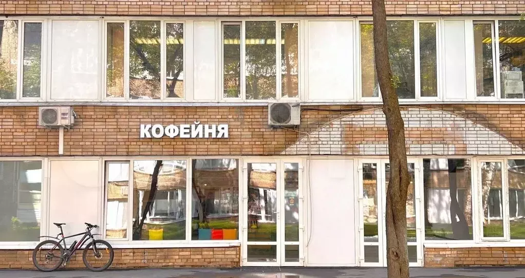 Продажа арендного бизнеса - кофейня, косметология - Фото 1