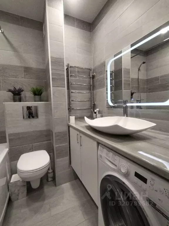 1-к кв. Новгородская область, Великий Новгород Большая Московская ул., ... - Фото 1