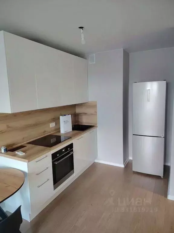 2-к кв. Москва Сосенское поселение, просп. Куприна, 40к6 (38.0 м) - Фото 1