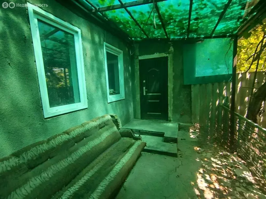 Дом в село Успенское, Партизанская улица (28.2 м) - Фото 0