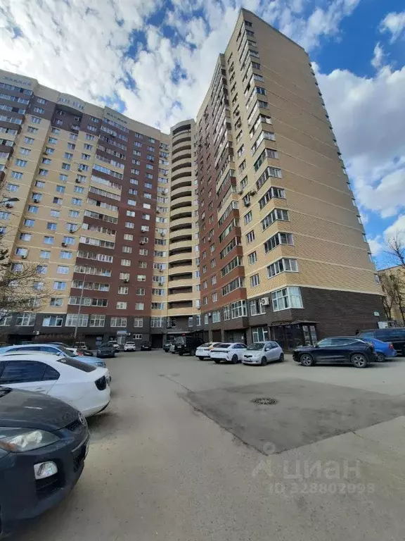 3-к кв. Московская область, Солнечногорск ул. Баранова, 12 (87.6 м) - Фото 1