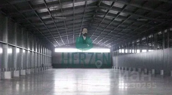 Производственное помещение в Московская область, Одинцово Западная ... - Фото 2