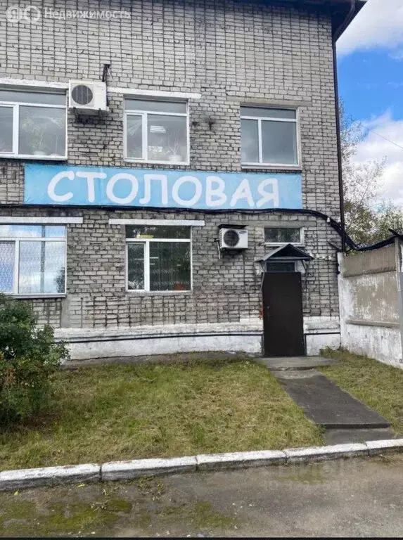 Помещение свободного назначения (359.6 м) - Фото 1