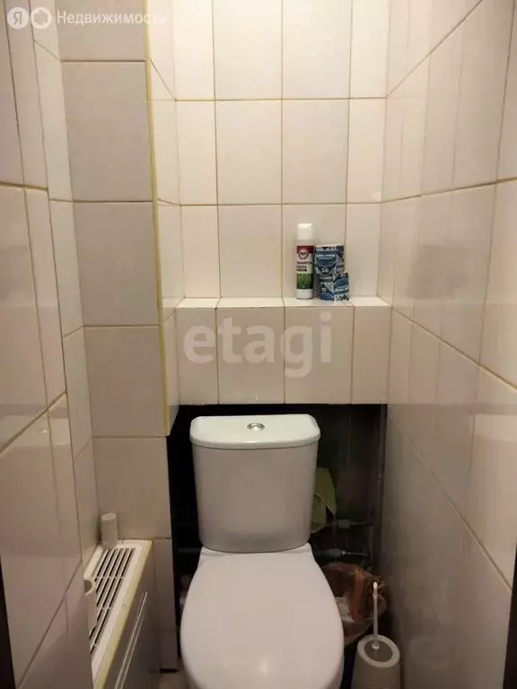 4-комнатная квартира: Белгород, улица Щорса, 45А (83 м) - Фото 0