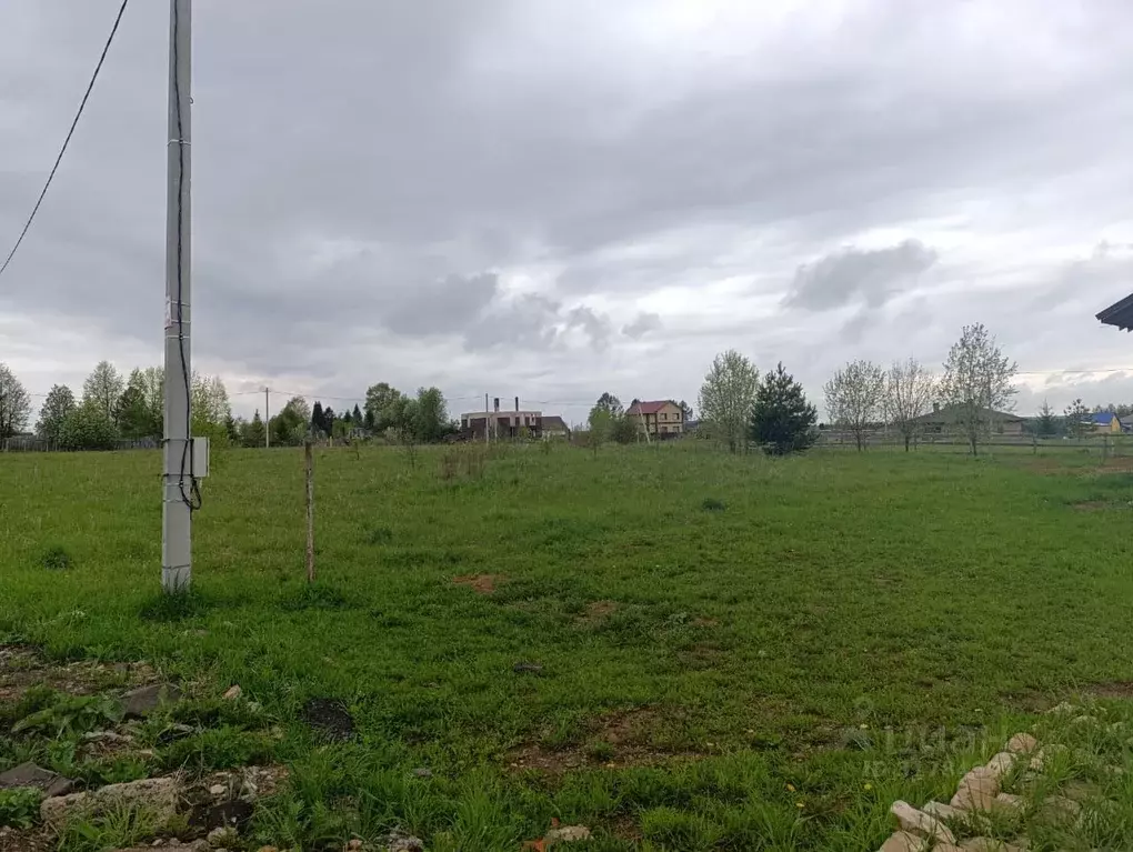 Участок в Кировская область, Киров ул. Арсентьевская (10.0 сот.) - Фото 0