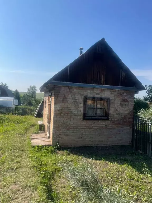 Дача 10,3 м на участке 5,3 сот. - Фото 0