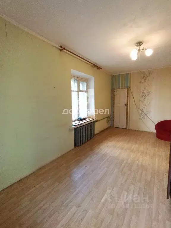 1-к кв. Свердловская область, Екатеринбург ул. Белинского, 165 (30.6 ... - Фото 1