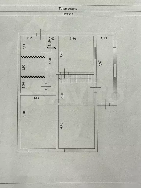 Дом 137,4 м на участке 14 сот. - Фото 0