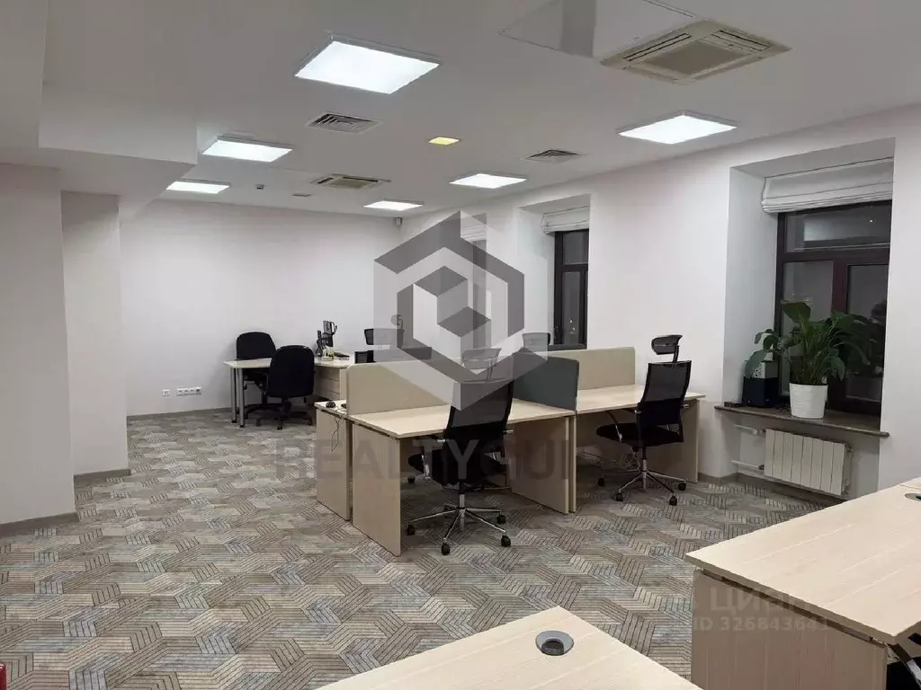 Офис в Москва ул. Большая Якиманка, 17/2С1 (215 м) - Фото 1