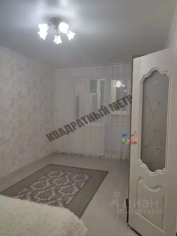 1-к кв. Калмыкия, Элиста 5-й мкр, 2В (36.5 м) - Фото 2
