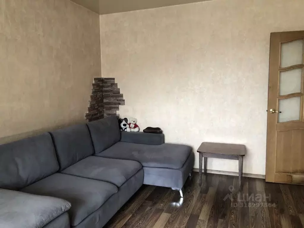 3-к кв. Иркутская область, Ангарск 8-й мкр, 93 (63.8 м) - Фото 1