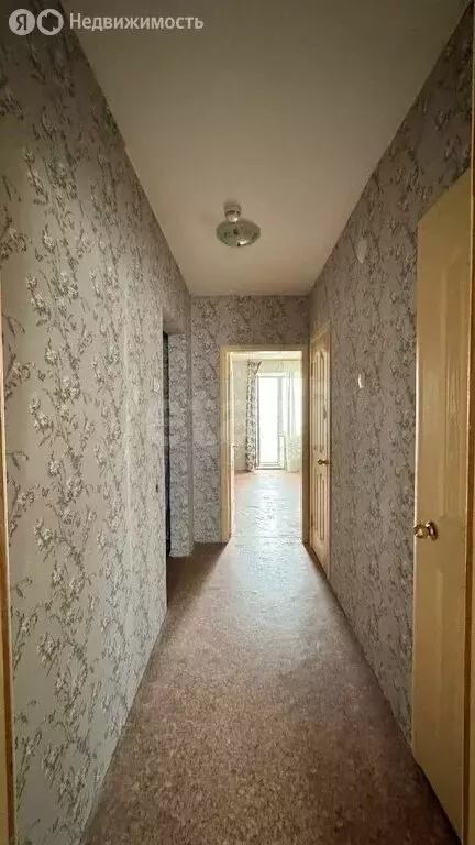 1-комнатная квартира: Брянск, Почтовая улица, 146А (38 м) - Фото 2