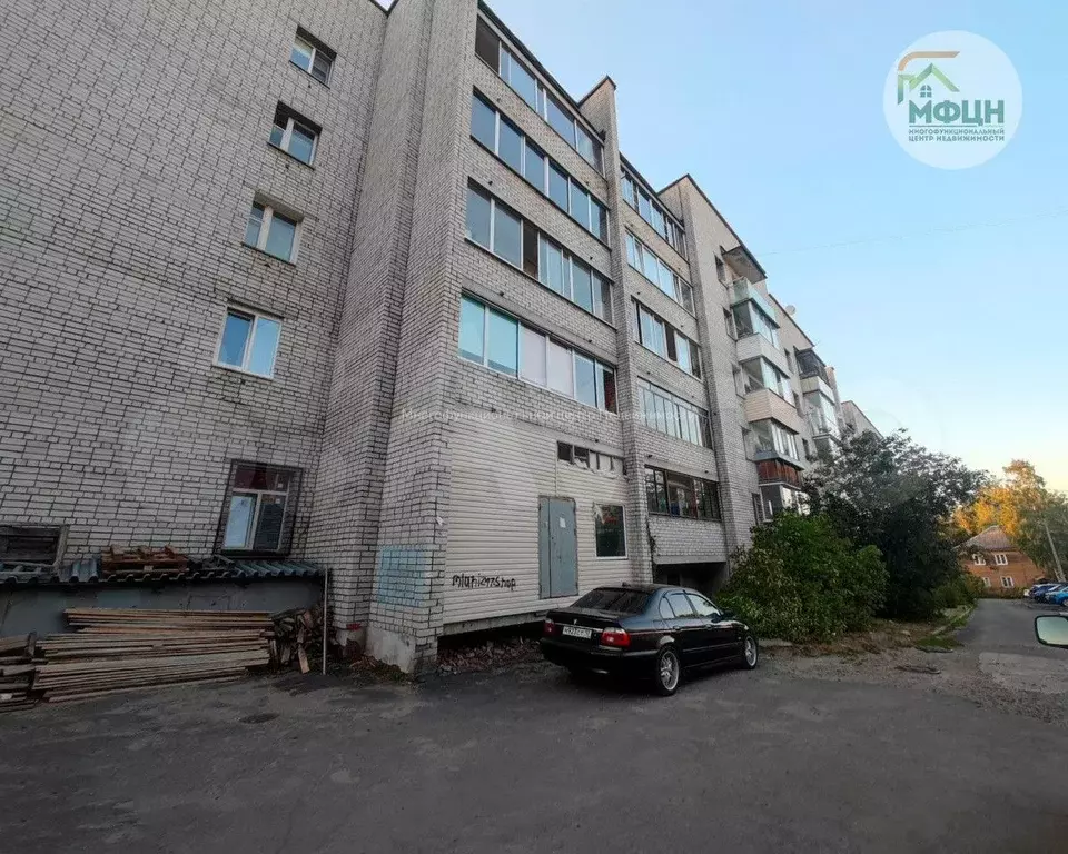 Продам помещение свободного назначения, 142.4 м - Фото 1