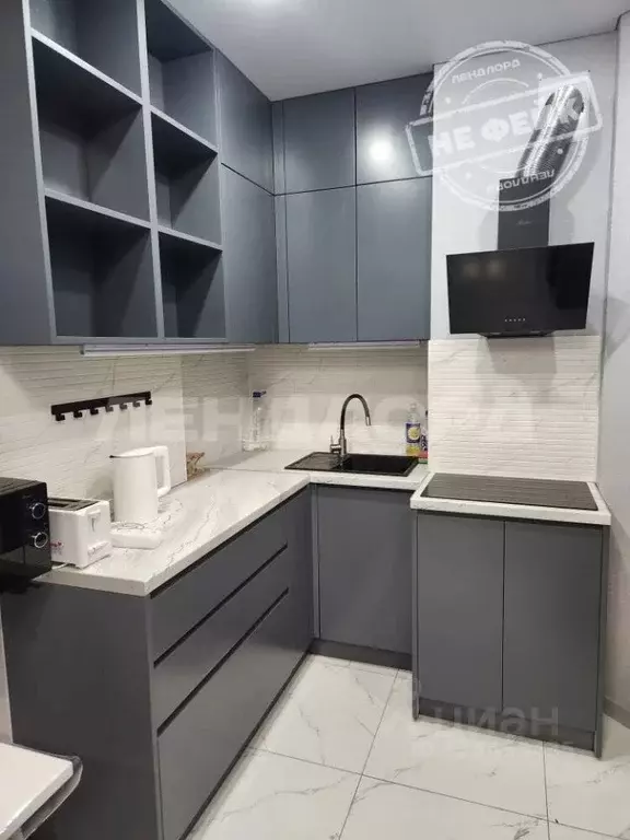 1-к кв. Ростовская область, Ростов-на-Дону, Нахичевань ул. 23-я Линия, ... - Фото 1