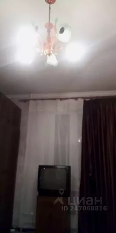 Комната Москва ул. Богданова, 54 - Фото 1