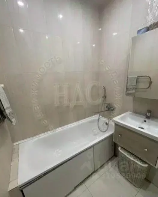 1-к кв. Курская область, Курск Звездная ул., 11 (37.0 м) - Фото 1