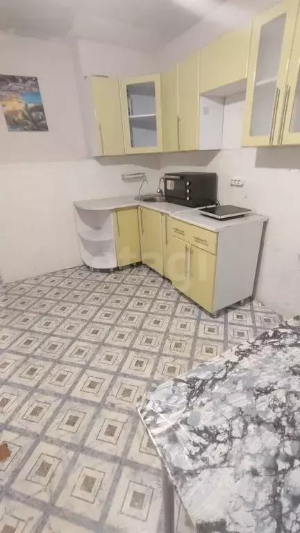 1-к кв. Коми, Усинск ул. 60 лет Октября, 2 (35.2 м) - Фото 2