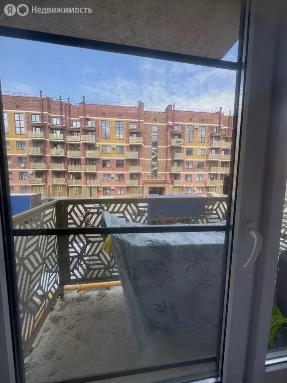 1-комнатная квартира: Михайловск, улица Ишкова, 97 (35 м) - Фото 1
