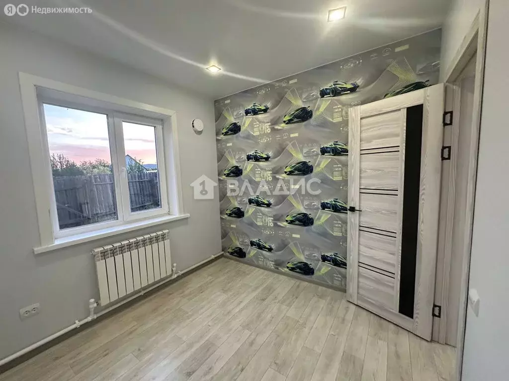Дом в Заиграевский район, сельское поселение Дабатуйское, КС Победа ... - Фото 0