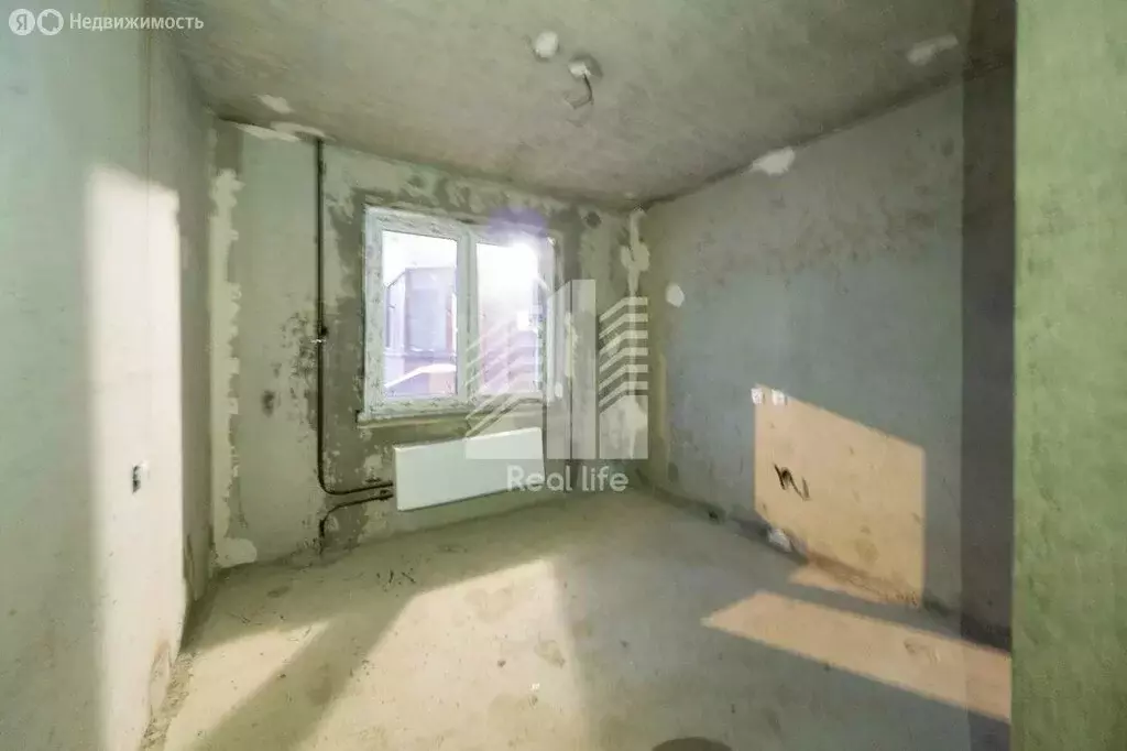 1-комнатная квартира: Домодедово, микрорайон Востряково, Лёдовская ... - Фото 2